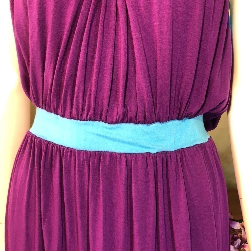 𝅺euc- Nordstrom Felicity & Coco Versatile Dress - Picture 5 of 8